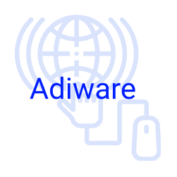 logo for adiware